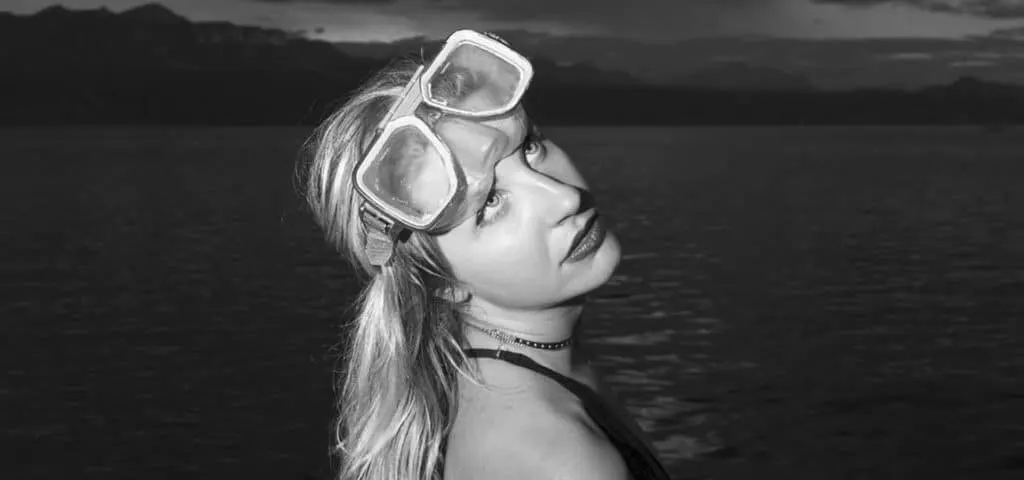 Chloé Bieri