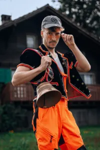 Vagamundos